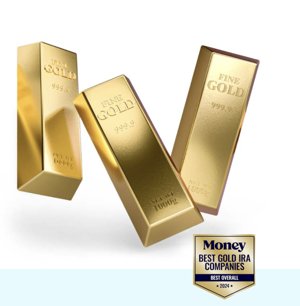 Augusta Precious Metals Affiliate Program