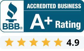Augusta Precious Metals has an A+ BBB rating