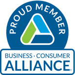 Augusta Precious Metals is a proud member of the Business Consumer Alliance