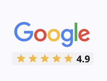google ratings