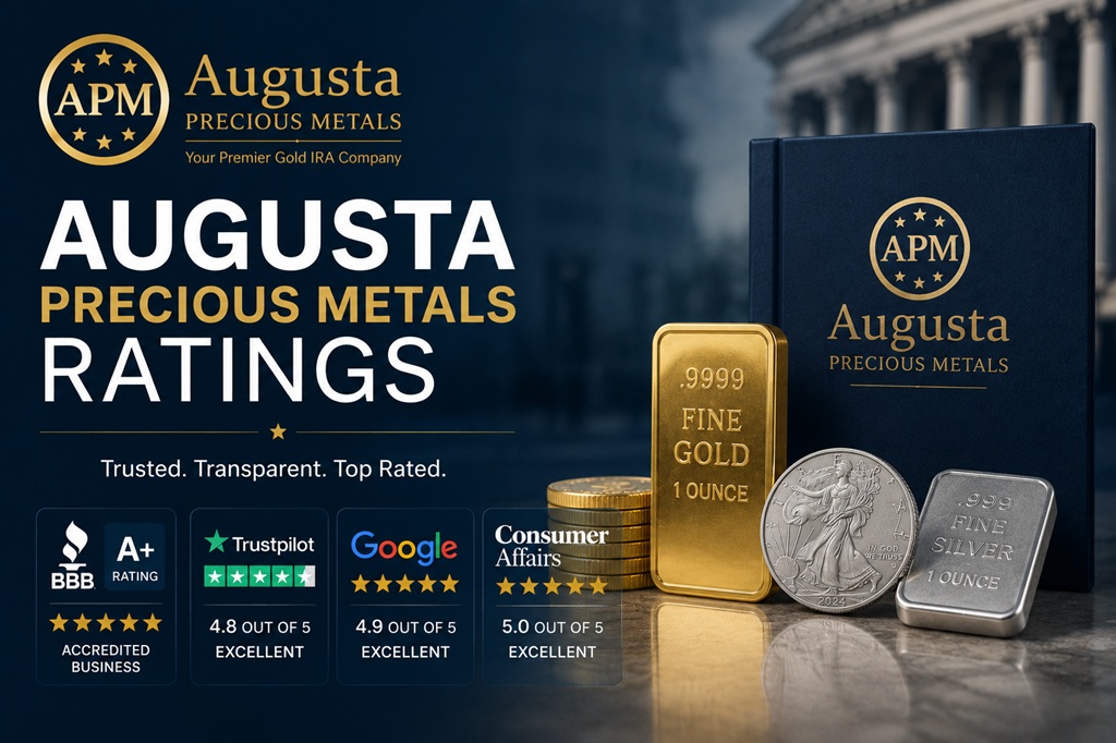 Augusta Precious Metals Ratings