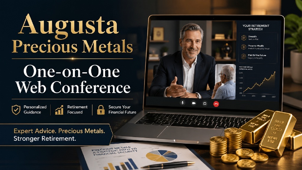 Augusta Precious Metals One-on-One Web Conference