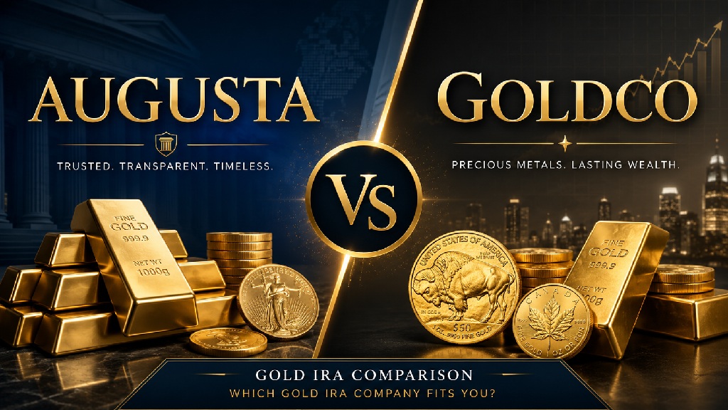 Augusta vs. Goldco